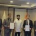 Toshiba signs MoU with Govt of Telangana to advance investment in power transmission & distribution manufacturing