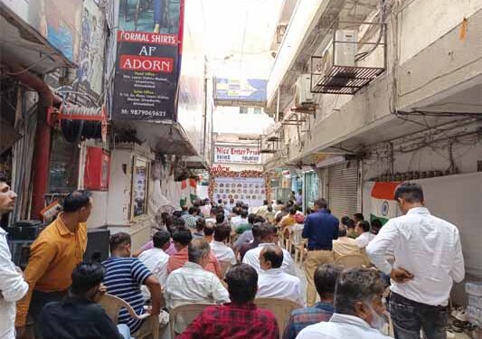 Pahalgam attack: PM Modi chairs crucial meet with Defence Minister, NSA Doval, chiefs of armed forces