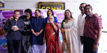 ‘Jai Mataji Let’s Rock’, one of the most refreshing family entertainers of the year, trailer is out