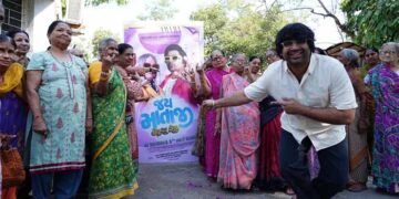 Social satire ‘Jai Mataji: Let’s Rock’ gets May 9 release date, first look unveiled at an old age home