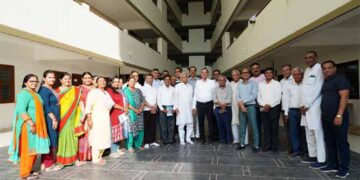 Gujarat CM to inaugurate centenary celebrations of Gujarat Prajapati Samaj on Sunday