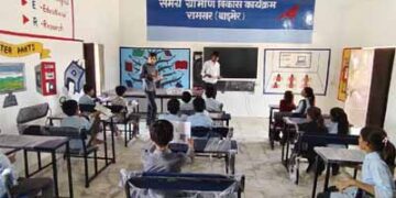 HDFC Bank Parivartan covers 298 border villages under rural development initiatives
