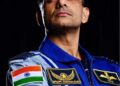 International Space mission carrying Indian astronaut scheduled for next month: Dr Jitendra Singh