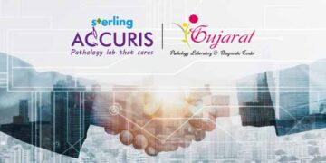 Sterling Accuris acquires Gujarat Pathology Laboratory and Diagnostic Centre