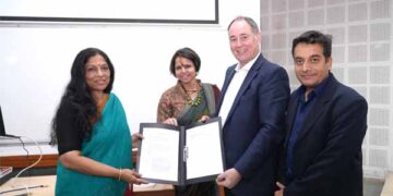  MICA and Springer Nature sign MoU to promote open-access research in business & economics