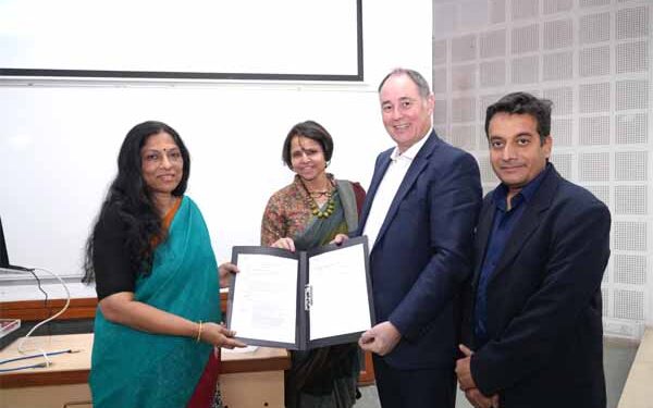  MICA and Springer Nature sign MoU to promote open-access research in business & economics