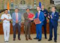 India, France ink pact sealing Rs 64K-cr deal to procure 26 Rafale-Marine aircraft for Indian Navy