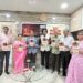 10th Edition of Ahmedabad Intel Lit Fest kicks off with unveiling of theme poster ‘Literature and Cinema’