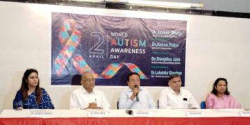 5 eminent autism research doctors commit to offer free treatment to 100 autistic children