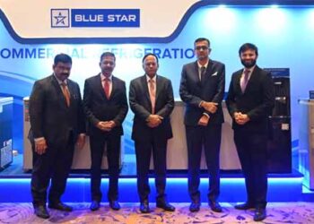 Blue Star expands its comprehensive range of commercial refrigeration solutions to meet growing demands during scorching summer