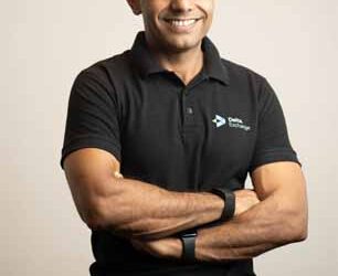 Delta Exchange, India’s No. 1 Crypto Futures and Options Exchange, reports $2.5 bn daily trading volume