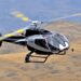 Mahindra Aerostructures selected by Airbus for manufacturing H130 Helicopter Fuselage