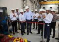 Ammann India expands operations with new state-of-the-art manufacturing facility in Gujarat