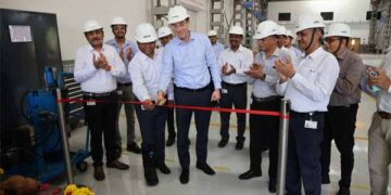 Ammann India expands operations with new state-of-the-art manufacturing facility in Gujarat