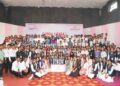 Sudarshan Chemicals’ ‘Sudha Sitara Scholarship’ Program strengthens educational foundation for 235 students 