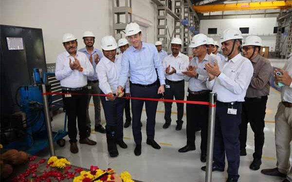 Ammann India expands operations with new state-of-the-art manufacturing facility in Gujarat