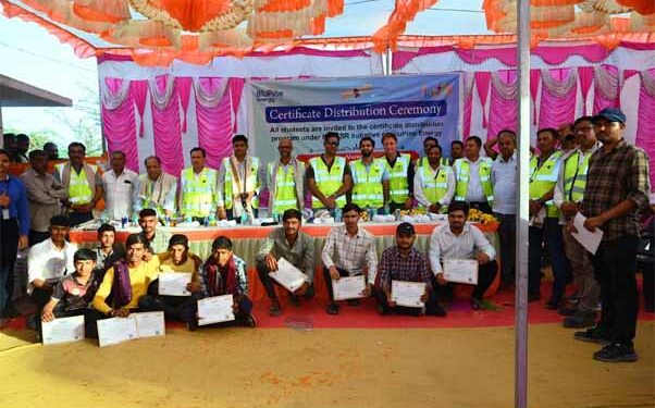 BluPine Energy expands rural skilling in Gujarat to strengthen green jobs talent pipeline