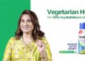 Mankind unveils HealthOK’s 100% veg multivitamin tablets campaign with Archana Puran Singh