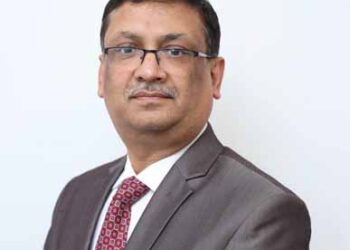 Domestic Branded Formulations business: Eris Lifesciences designates Gopal Agrawal and Nita Borkar in leadership roles