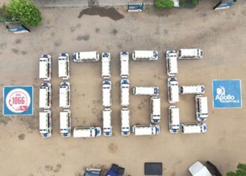 Apollo Hospitals launches ‘Fleet of Hope’ campaign to raise awareness on 1066 Emergency Services