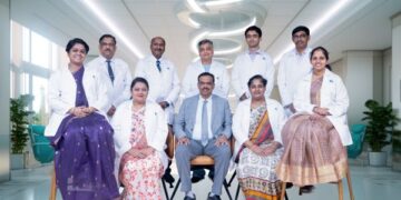Aging with dignity: Apollo Hospitals launches ‘Apollo Elder Care Program’ for senior citizens