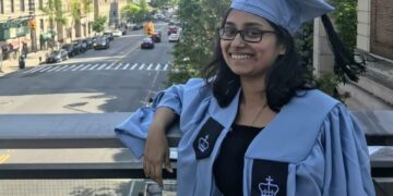 UNCCD Youth Caucus appoints Save Soil Advocate to lead agricultural sustainability efforts