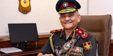 CDS to attend Shangri-La Dialogue 2025 to strengthen defence diplomacy & engage with global military leadership
