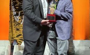 Prof. Dr Amar Agarwal’s pinhole surgery recognised at ASCRS Film Fest in Los Angeles