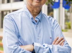 Great Lakes Institute of Management, Chennai, appoints Dr. Debashis Sanyal as New Director