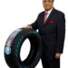 JK Tyre rolls out India’s first passenger car tyre with ISCC Plus Certified sustainable material