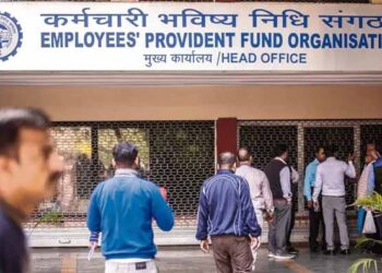 Retirement fund body EPFO adds 14.58 lakh net members during March 2025