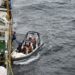 ICG, Indian Navy rescue all 24 crew members as Liberian vessel sinks off Kerala Coast