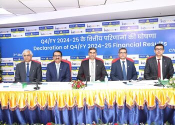 Q4 results: Indian Bank profit zooms 32% to ₹2,956 crore on improved core income