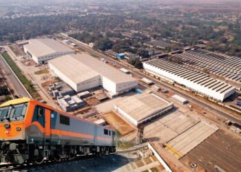 PM Modi to launch projects worth over Rs 77K-cr in Gujarat on Monday & Tuesday