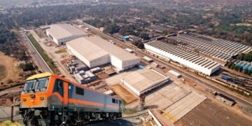 PM Modi to launch projects worth over Rs 77K-cr in Gujarat on Monday & Tuesday