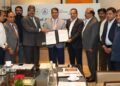 NIRL, MAHAPREIT forge green energy alliance for 2000 MW projects in Maharashtra