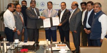 NIRL, MAHAPREIT forge green energy alliance for 2000 MW projects in Maharashtra