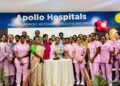 Apollo Hospitals Group honors its ‘Care Champions’ on International Nurses Day