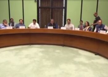 There was no nuclear signalling by Pak: Foreign secy Vikram Misri tells parliamentary panel