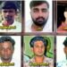 Pollachi sextortion case: Mahila court sentences nine persons to jail till death
