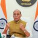 Rajnath Singh hails Operation Sindoor as symbol of new India’s resolve against terrorism