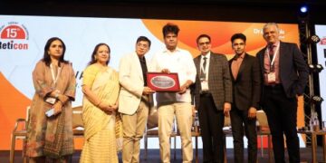 Dr Agarwals Eye Hospital’s Reticon 2025 equips 1,500 specialists with cutting-edge innovations in retina care