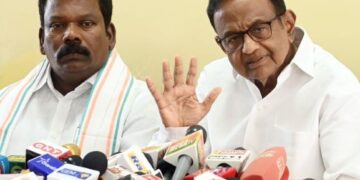 TN Congress launches 40-day ‘Save the Constitution’ campaign on Sunday