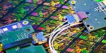 MeitY Secretary launches Silicon Photonics products indigenously developed at CoE-CPPICS IIT Madras
