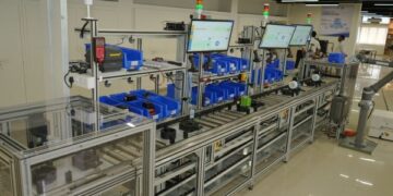 Skill University launches ‘iFactory Lab’ to prepare Gujarat’s young talent for the future