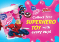 Tata Gluco+ Jelly joins forces with Disney’s Marvel Avengers