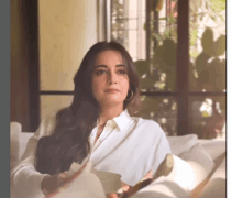 Tata Tea Jaago Re: What’s cooking in Dia Mirza’s kitchen? A climate-saving recipe!