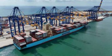 Adani posts stellar FY25 performance; EBITDA hits all-time high of Rs 90,000 cr