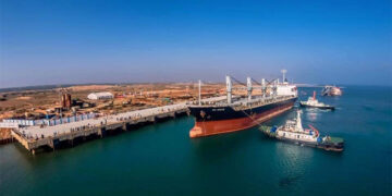Adani Ports records all-time high PAT of Rs 11,061 crore in FY25, up 37%