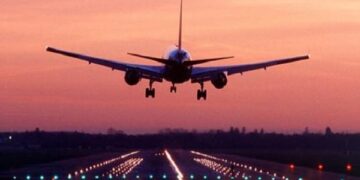 Airlines issue fresh advisories amid airspace curbs, extend cancellations till May 10